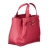 COCCINELLE BORSA DONNA ROSSO