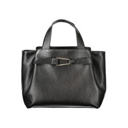 COCCINELLE BORSA DONNA NERO