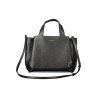 COCCINELLE BORSA DONNA NERO