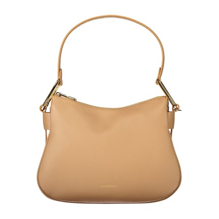 COCCINELLE BORSA DONNA MARRONE