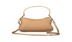 COCCINELLE BORSA DONNA MARRONE