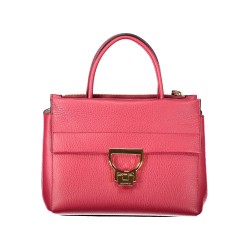 COCCINELLE BORSA DONNA ROSSO