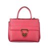COCCINELLE BORSA DONNA ROSSO