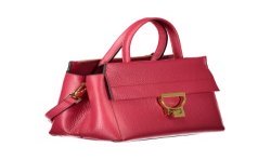 COCCINELLE BORSA DONNA ROSSO