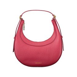 COCCINELLE BORSA DONNA ROSSO