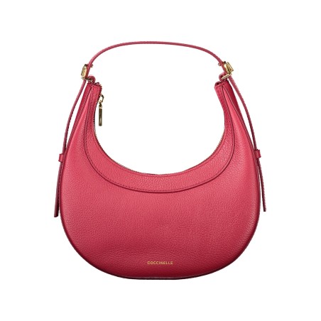 COCCINELLE BORSA DONNA ROSSO