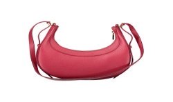 COCCINELLE BORSA DONNA ROSSO
