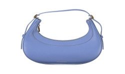 COCCINELLE BORSA DONNA AZZURRO
