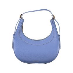 COCCINELLE BORSA DONNA AZZURRO