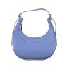 COCCINELLE BORSA DONNA AZZURRO