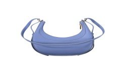 COCCINELLE BORSA DONNA AZZURRO
