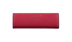 COCCINELLE PORTAFOGLIO DONNA ROSSO
