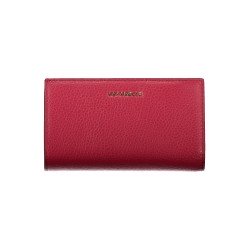 COCCINELLE PORTAFOGLIO DONNA ROSSO