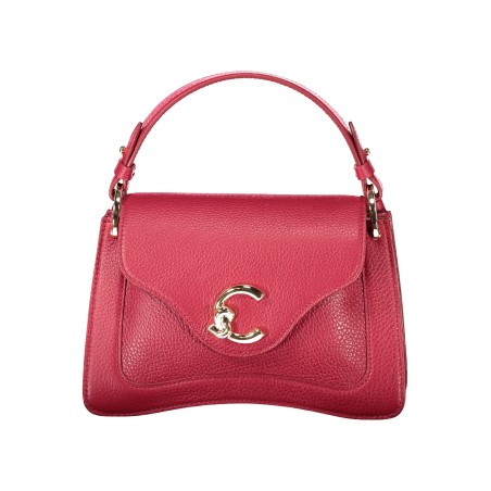 COCCINELLE BORSA DONNA ROSSO