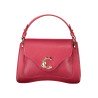 COCCINELLE BORSA DONNA ROSSO