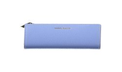 COCCINELLE PORTAFOGLIO DONNA AZZURRO