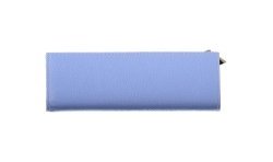COCCINELLE PORTAFOGLIO DONNA AZZURRO