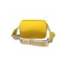COCCINELLE BORSA DONNA GIALLO
