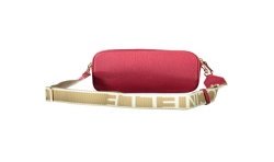 COCCINELLE BORSA DONNA ROSSO