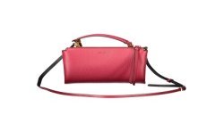 COCCINELLE BORSA DONNA ROSSO