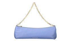 COCCINELLE BORSA DONNA AZZURRO