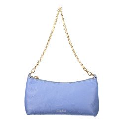 COCCINELLE BORSA DONNA AZZURRO