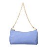 COCCINELLE BORSA DONNA AZZURRO