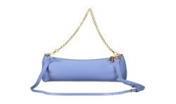 COCCINELLE BORSA DONNA AZZURRO