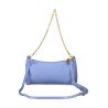 COCCINELLE BORSA DONNA AZZURRO
