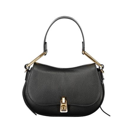 COCCINELLE BORSA DONNA NERO