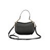 COCCINELLE BORSA DONNA NERO