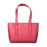 COCCINELLE BORSA DONNA ROSSO