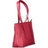 COCCINELLE BORSA DONNA ROSSO