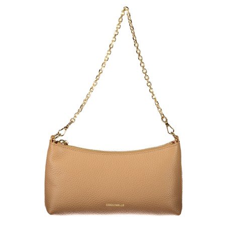 COCCINELLE BORSA DONNA MARRONE