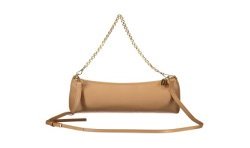 COCCINELLE BORSA DONNA MARRONE