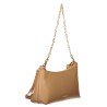 COCCINELLE BORSA DONNA MARRONE