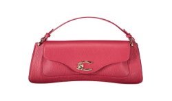 COCCINELLE BORSA DONNA ROSSO