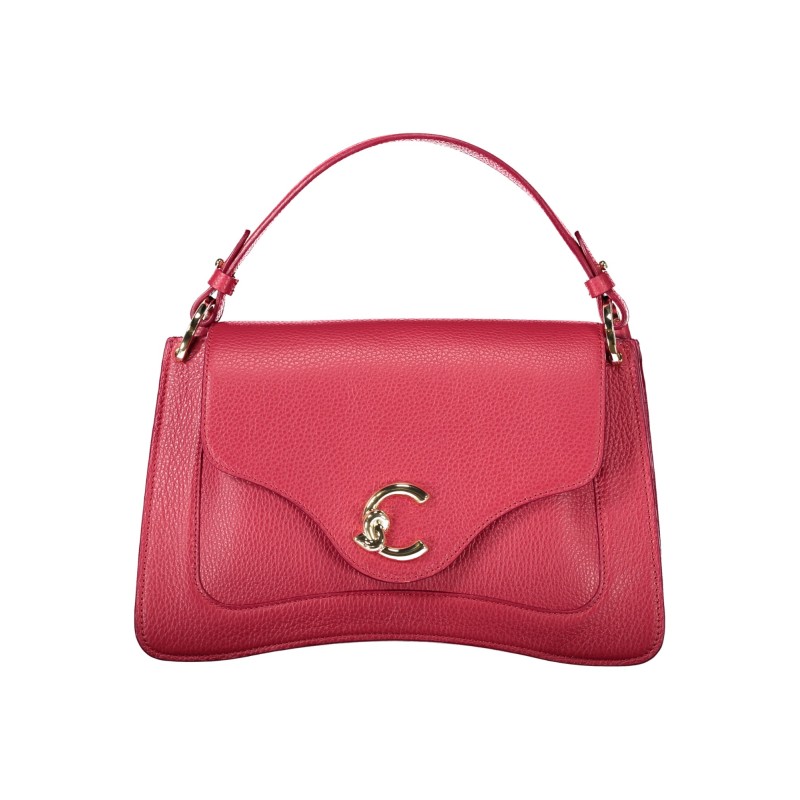 COCCINELLE BORSA DONNA ROSSO COCCINELLE BORSA DONNA ROSSO