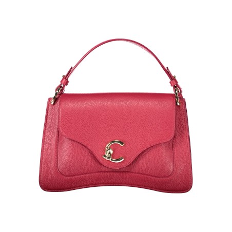 COCCINELLE BORSA DONNA ROSSO