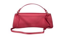 COCCINELLE BORSA DONNA ROSSO
