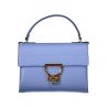 COCCINELLE BORSA DONNA AZZURRO