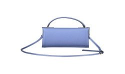 COCCINELLE BORSA DONNA AZZURRO