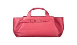 COCCINELLE BORSA DONNA ROSSO