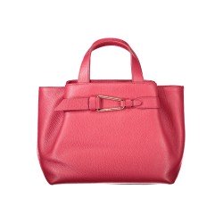 COCCINELLE BORSA DONNA ROSSO