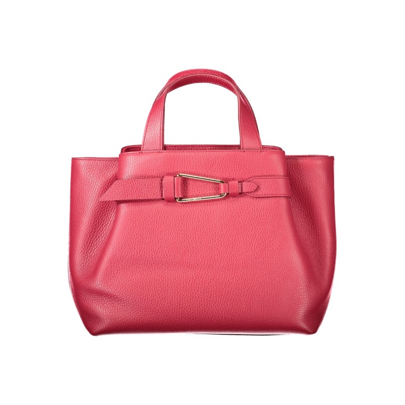 COCCINELLE BORSA DONNA ROSSO