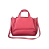 COCCINELLE BORSA DONNA ROSSO