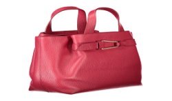 COCCINELLE BORSA DONNA ROSSO