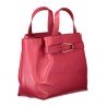 COCCINELLE BORSA DONNA ROSSO