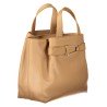 COCCINELLE BORSA DONNA MARRONE