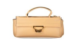 COCCINELLE BORSA DONNA MARRONE